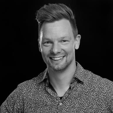 Morten Rosenberg Kragh
